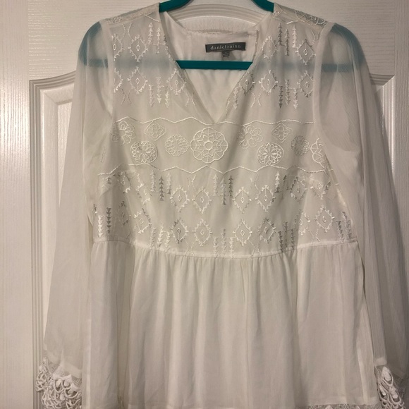 Daniel rainn - Picture 3 of 8